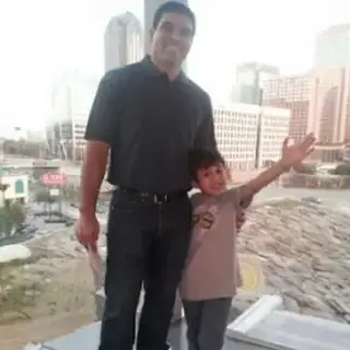 Greg Nogueira